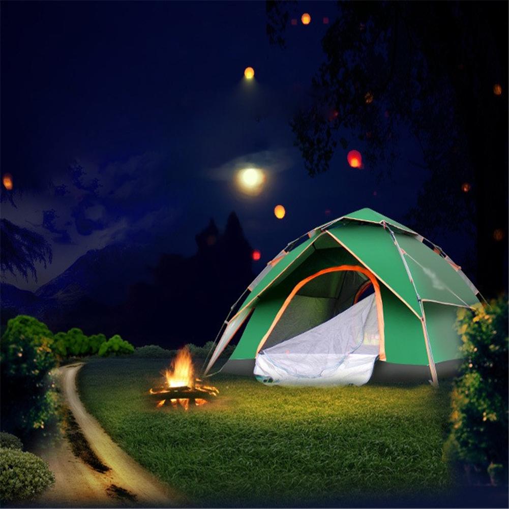 Cheap Goat Tents 3